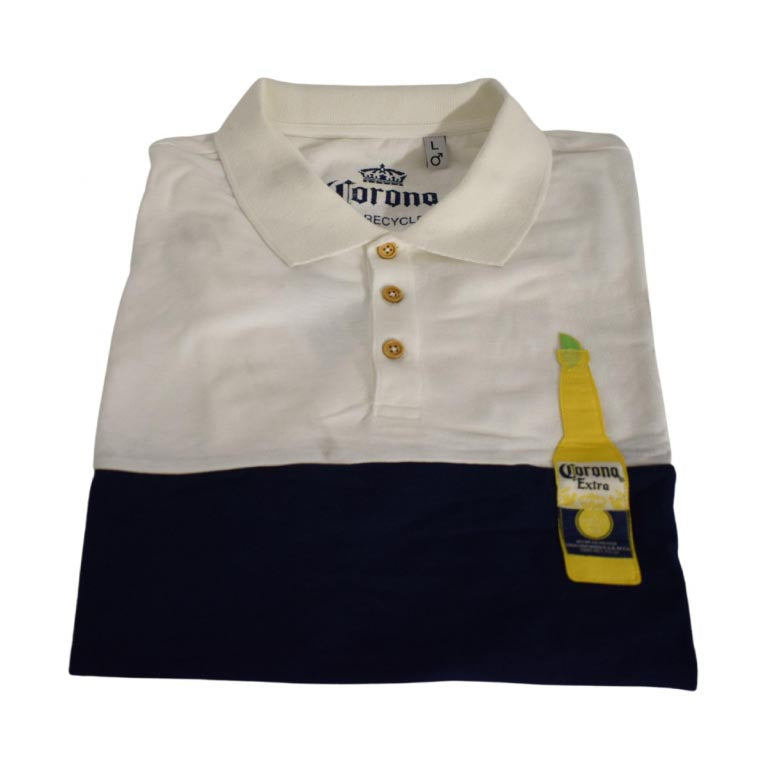 NEW POLO CORONA (1 pz) 766800 / 766801